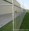 Chain Link Fence