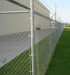 Chain Link Fence