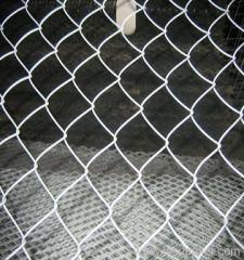 Chain Link Fence