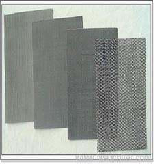 Stainless Steel Wire Mesh