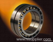 angular contact ball bearing