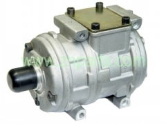 auto ac compressor