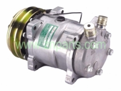 auto ac compressor