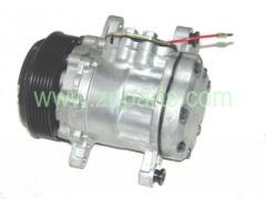 auto ac compressor