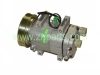 auto ac compressor