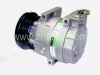 auto ac compressor