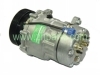 auto ac compressor