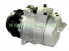 auto ac compressor