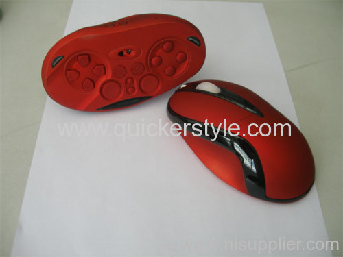 game mouse