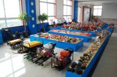 Zhejiang wenxin mechanical & electrical co.,ltd