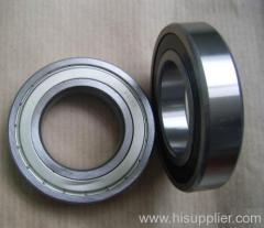 Deep Groove Ball Bearings 6200 2RZ