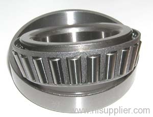 Taper roller bearing