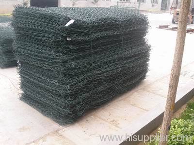 Gabion box