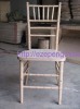 LZP-RC010 Unfinished Tiffany Chair