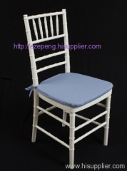 Gold Aluminum Chiavari Chairs