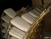 Gold Aluminum Chiavari Chairs