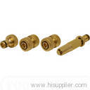 brass water blast nozzle 3