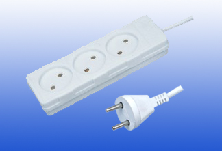 Holand Type Extension Socket