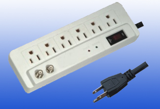 American Relay Socket