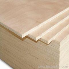 plywood