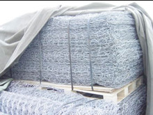 Hebei Ocean Wire Mesh Co.,Ltd