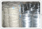 Galvanized Iron Wire