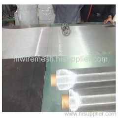 stainless steel wire mesh