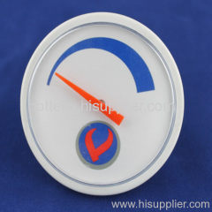 water heater thermometer