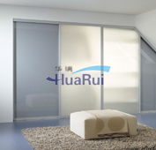 Qingdao Huarui Glass Products CO.,LTD