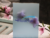 Qingdao Huarui Glass Products CO.,LTD