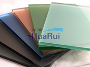 Qingdao Huarui Glass Products CO.,LTD