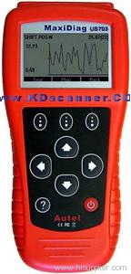 US703 code reader ,x431 bmw gt1, can bus code reader ,diagnostic scanenr