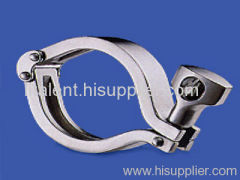 Heavy Duty Hose Clamp