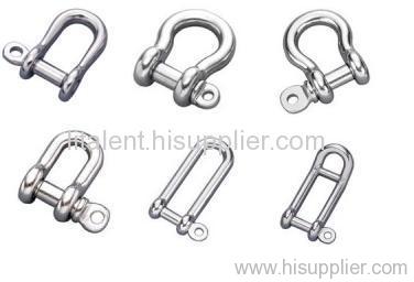 shackle