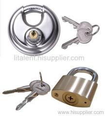 Padlock