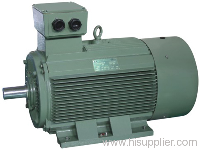 AC motors