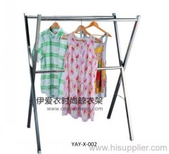 clothes stand