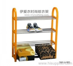 shoe  rack