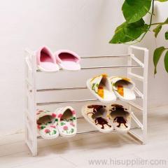 shoe rack