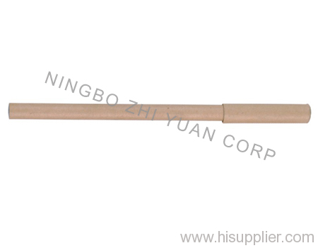 Eco Pencil