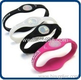 Power Balance Silicone Bracelet