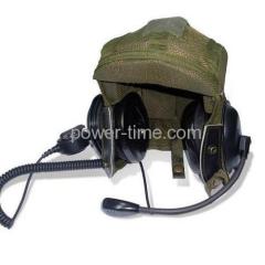 Military headset/Tank headset