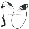 Two way radio ear hook/ear hanger