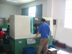 Ningbo Hi-tech Qiming Machinery&Equipment Co.,Ltd