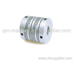 Keyway Type Parallel Slit Type Flexible Coupling