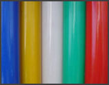 Acrylic Engineering Grade Reflective Sheeting