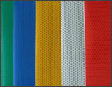 PET High Intensity Grade Reflective Sheeting