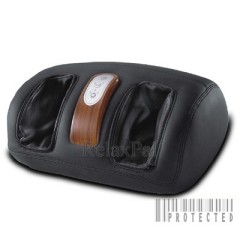 Rolling Air Foot Massager