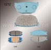 brake pad