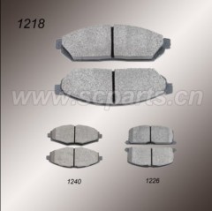 brake pad